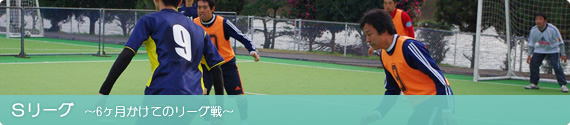 Sリーグ